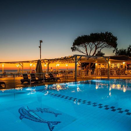 Mesogeios Hotel Маратополис Экстерьер фото